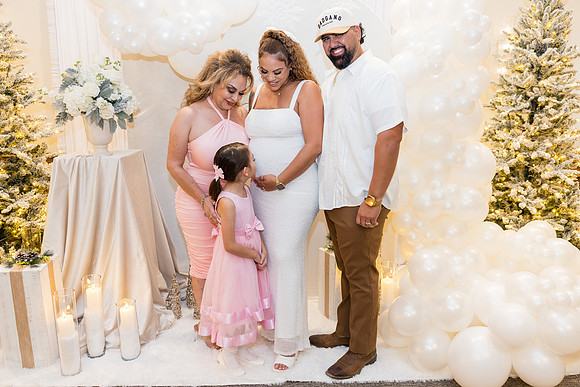 The Classic Club Baby Shower Photos-59