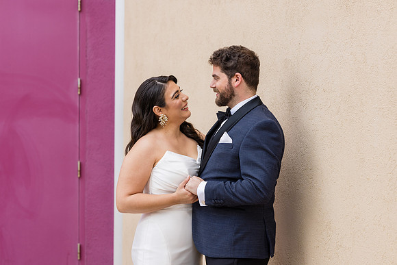 Wedding Phots MOLAA Long Beach Ca - David England Photography-307