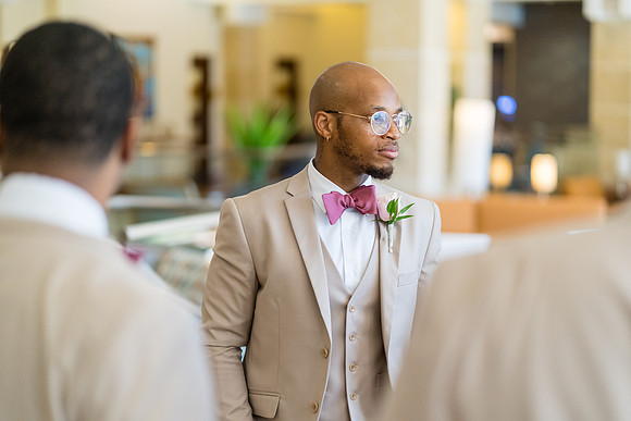 Wedding Photos Long Beach Marriott-127