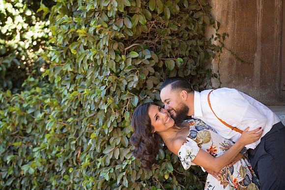 San Juan Capistrano Engagement-71
