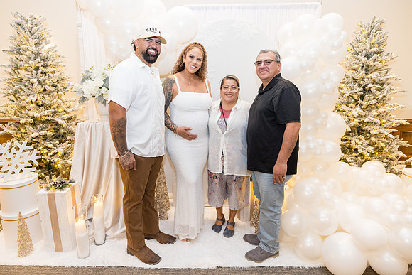 The Classic Club Baby Shower Photos-138
