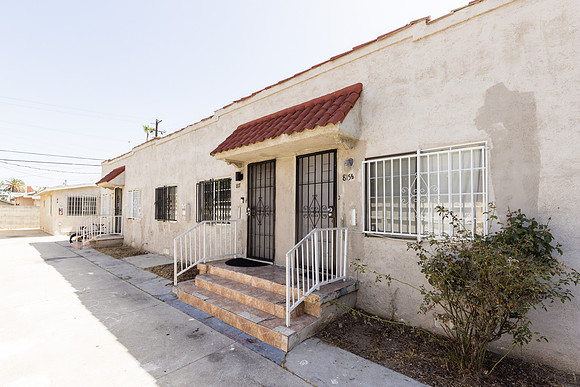 815 W 62nd Place Los Angeles-012