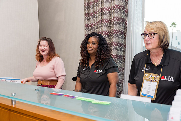 Day 1 - ICALEO Hollywood Ca - David England Photography-39