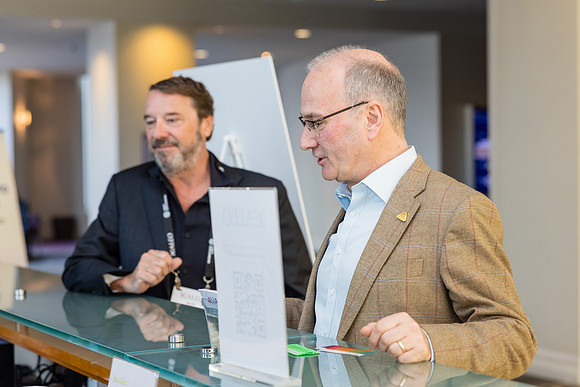 Day 2 - ICALEO Hollywood Ca - David England Photography-2