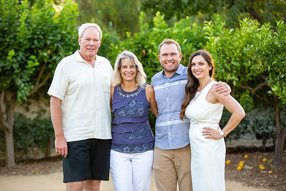 Arroyo Trabuco Golf Club-76