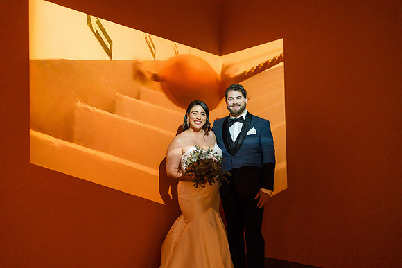 Wedding Phots MOLAA Long Beach Ca - David England Photography-761
