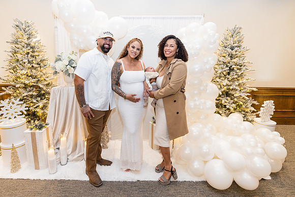 The Classic Club Baby Shower Photos-135