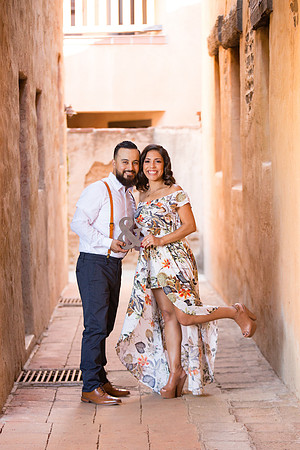 San Juan Capistrano Engagement-78