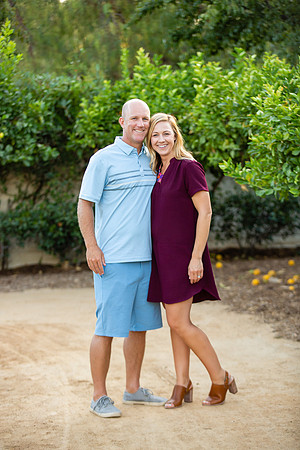 Arroyo Trabuco Golf Club-109