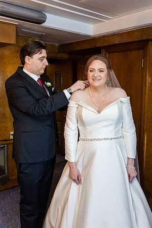 Queen Mary Wedding Photos - Verandah Grill Room-054