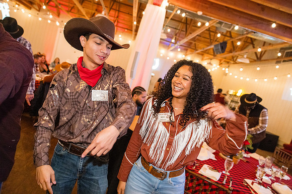 Holiday Photos Strawberry Farms Golf Club Irvine Ca-360