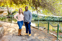 Engagement Photos Averill Park San Pedro - White Point Beach Engagement Photos-12