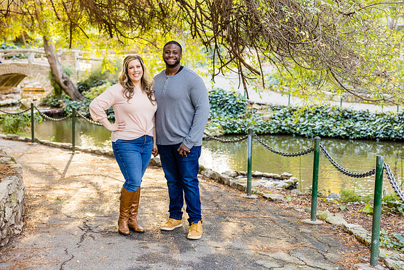 Engagement Photos Averill Park San Pedro - White Point Beach Engagement Photos-12