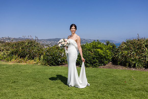Wedding Photos Crescent Bay Park Laguna Beach Ca-043