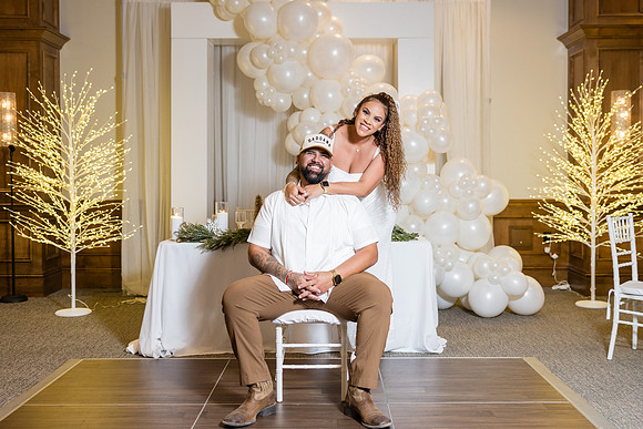 The Classic Club Baby Shower Photos-24