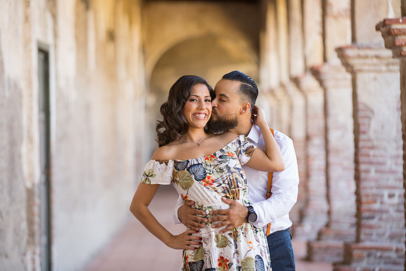 San Juan Capistrano Engagement-109