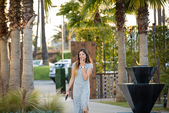 Engagement Photography Hotel Maya-21