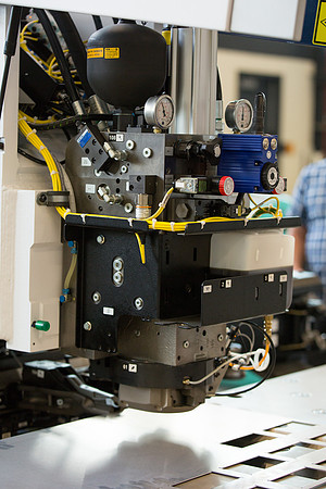 Trumpf Inc-40