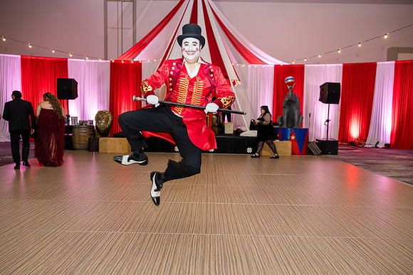 CASCC Dinner Dance - LA Live Diamond Room Photos-226