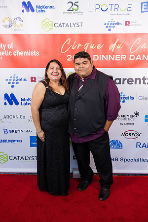 CASCC Dinner Dance - LA Live Diamond Room Photos-095
