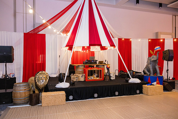 CASCC Dinner Dance - LA Live Diamond Room Photos-137