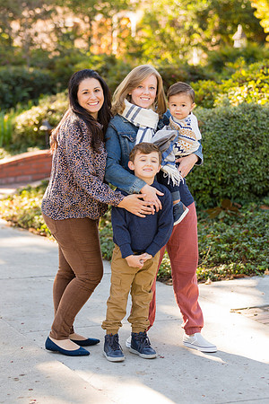 LGBTQ Family Photographer Long Beach-108