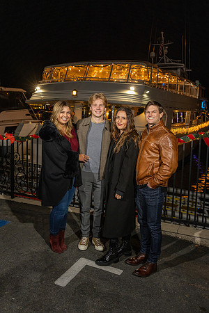City Cruises Holiday Photos - Newport Beach-97