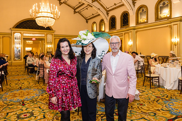 Langham Pasadena Ca-090