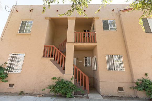 1640 Gundry Ave LB-24