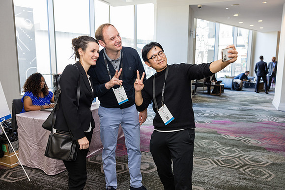 Day 2 - ICALEO Hollywood Ca - David England Photography-36