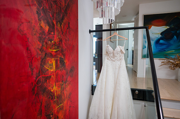 Mountaingate Country Club Wedding Photos -069
