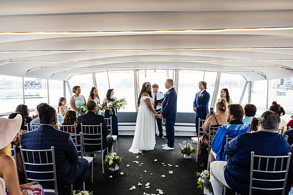 City Cruises By Hornblower - Mojo Yacht Newport Beach-095