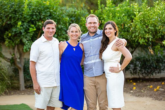 Arroyo Trabuco Golf Club-74