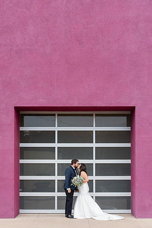 Wedding Phots MOLAA Long Beach Ca - David England Photography-356