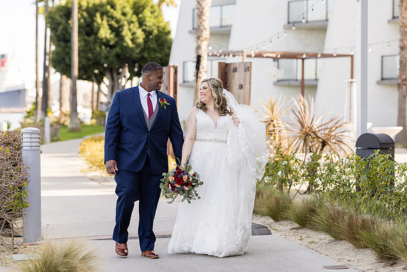 The Reef Sunset Wedding - David England Photography-224