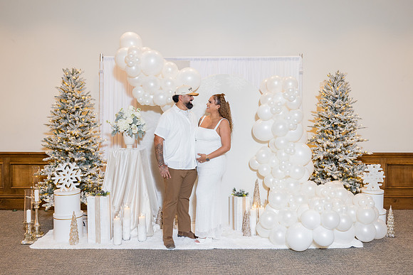 The Classic Club Baby Shower Photos-6