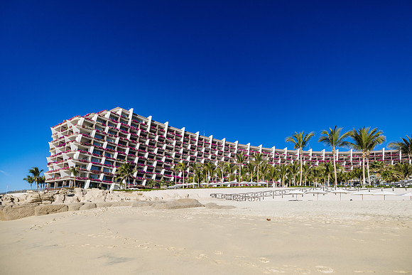 Esler Cabo - Day 1-27