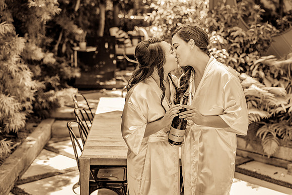 Mountaingate Country Club Wedding Photos -159