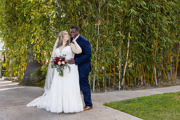 The Reef Sunset Wedding - David England Photography-203