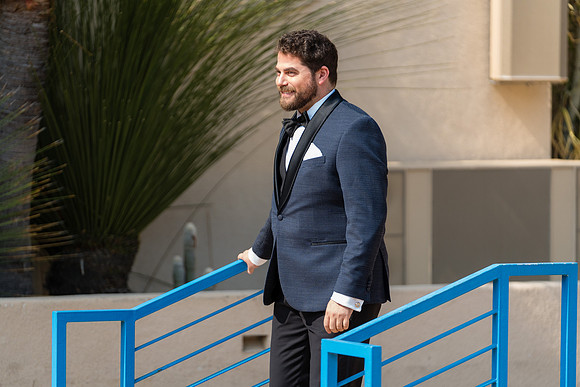 Wedding Phots MOLAA Long Beach Ca - David England Photography-475