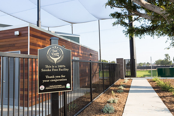 Don Knabe Golf Center Norwalk-67