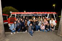 Escrow Of The West - Universal Studios