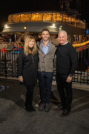 City Cruises Holiday Photos - Newport Beach-144