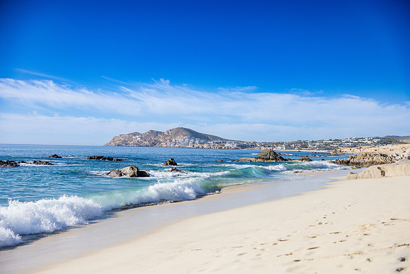 Esler Cabo - Day 1-23