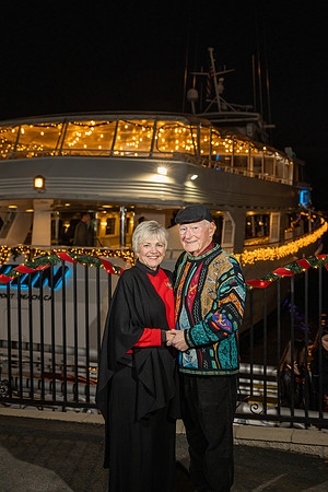 City Cruises Holiday Photos - Newport Beach-32