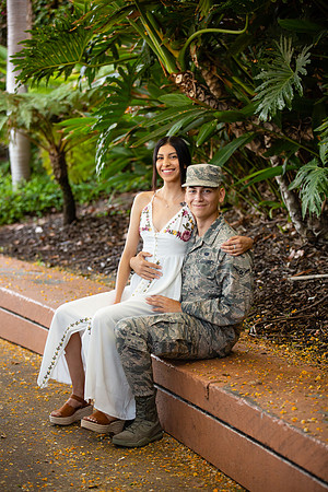 Queen Mary Engagement-8