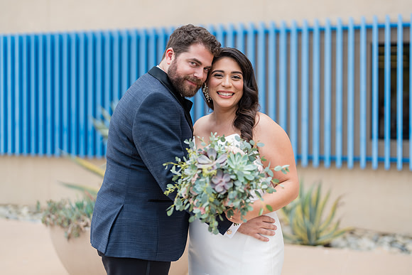 Wedding Phots MOLAA Long Beach Ca - David England Photography-272