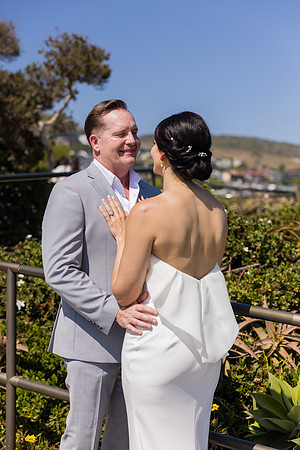 Wedding Photos Crescent Bay Park Laguna Beach Ca-062