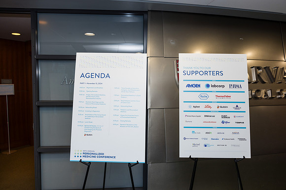 Day 2 Personalized Medicine Boston Ma - David England photography-1
