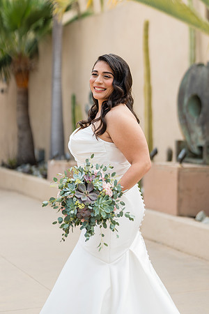 Wedding Phots MOLAA Long Beach Ca - David England Photography-116